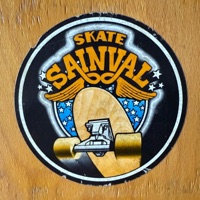 SAINVAL (feat. St. Elmo) - Single - emceen