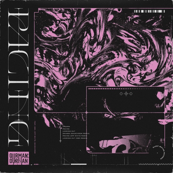 Pacing - EP