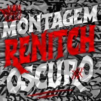 MONTAGEM RENITCH OSCURO - EP - dj spk, Mr. F4ch, DJ Zlex Da DZ7 & DJ SHO DA ZL