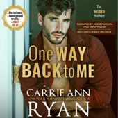 One Way Back to Me