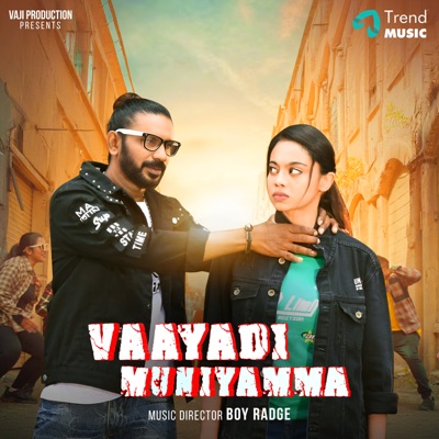 Vaayadi Muniyamma - Single