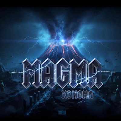 MAGMA II : KENOMA