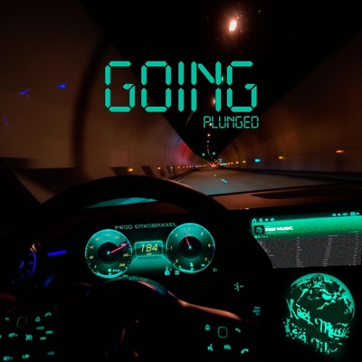 GOING (feat. Enxobazzel) - EP