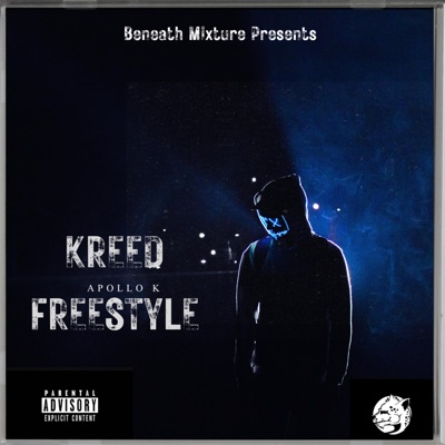 Kreed Freestyle - Single