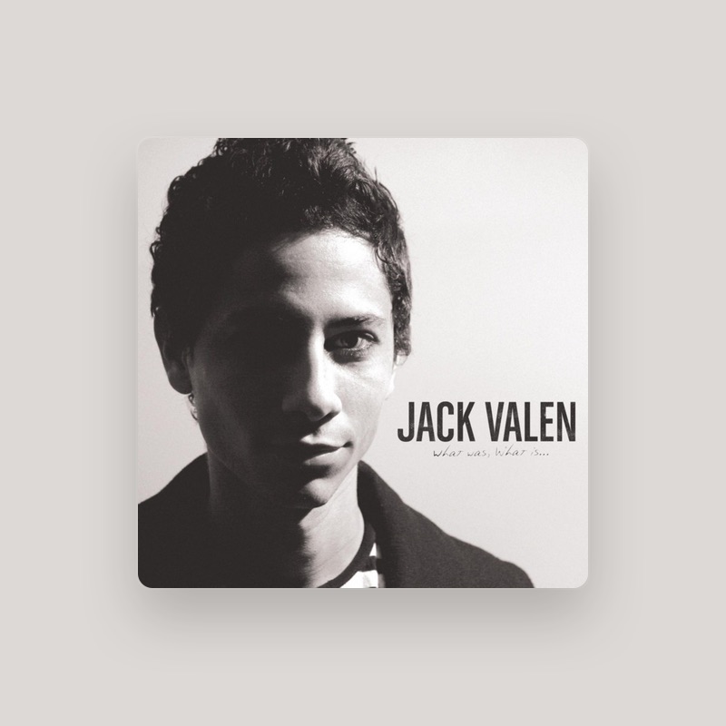 Jack Valen
