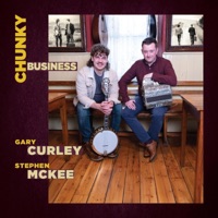 CHUNKY BUSINESS by Gary Curley & Stephen McKee on Apple Music