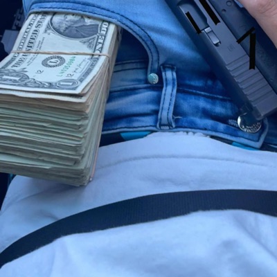 Bandz Bandz (feat. ssouthparkenny) [Audio] - Single