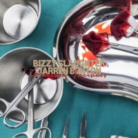 Precision Incisions (feat. Jarren Benton) - Single - Bizzy SlauGhter