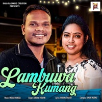 Lambuwa Kumang - Single - Aman & Parayni
