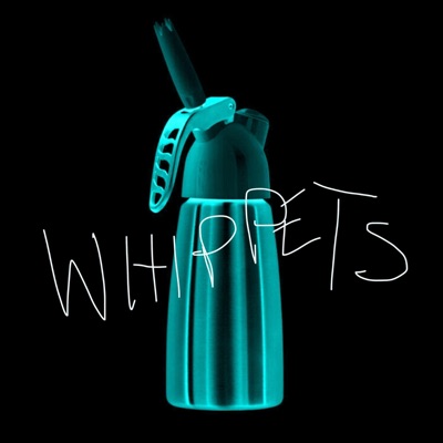 WHIPPETS - Single