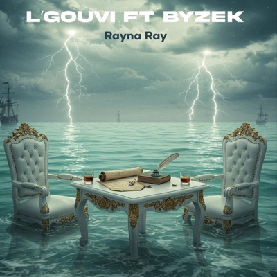 Rayna Ray (feat. Byzek) - Single