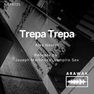 Trepa Trepa - Single