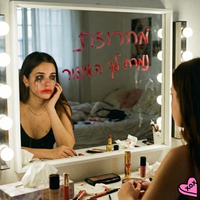 ZaroXOX - מחרוזת נמרח לך האיפור