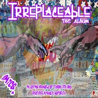 Irreplaceable vol 1 - 1 Mic G.
