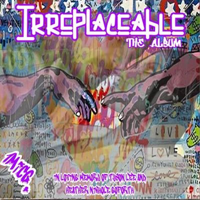 Irreplaceable vol 1