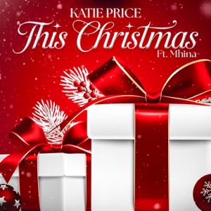 This Christmas (feat. Mhina) - Single
