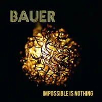 True Romance — Bauer