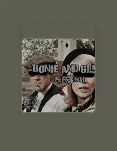 KR3SH dinle, müzik videolarını izle, biyografisini oku, tur tarihlerini ve daha fazlasını gör!