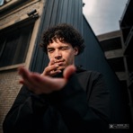 A Lot On My Mind (feat. Jugginhoo) - Single