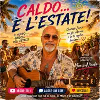 Nicola - caldo l'estaté — Mario