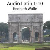 Audio Latin 1-10 (Unabridged)