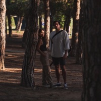 Chica T.K.M. (feat. Camí) - Single - Roger