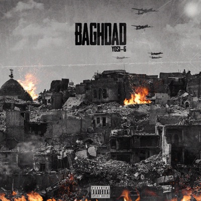 BAGHDAD (prod. T Loading) - Single