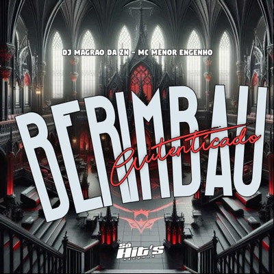 Berimbau Autenticado - Single