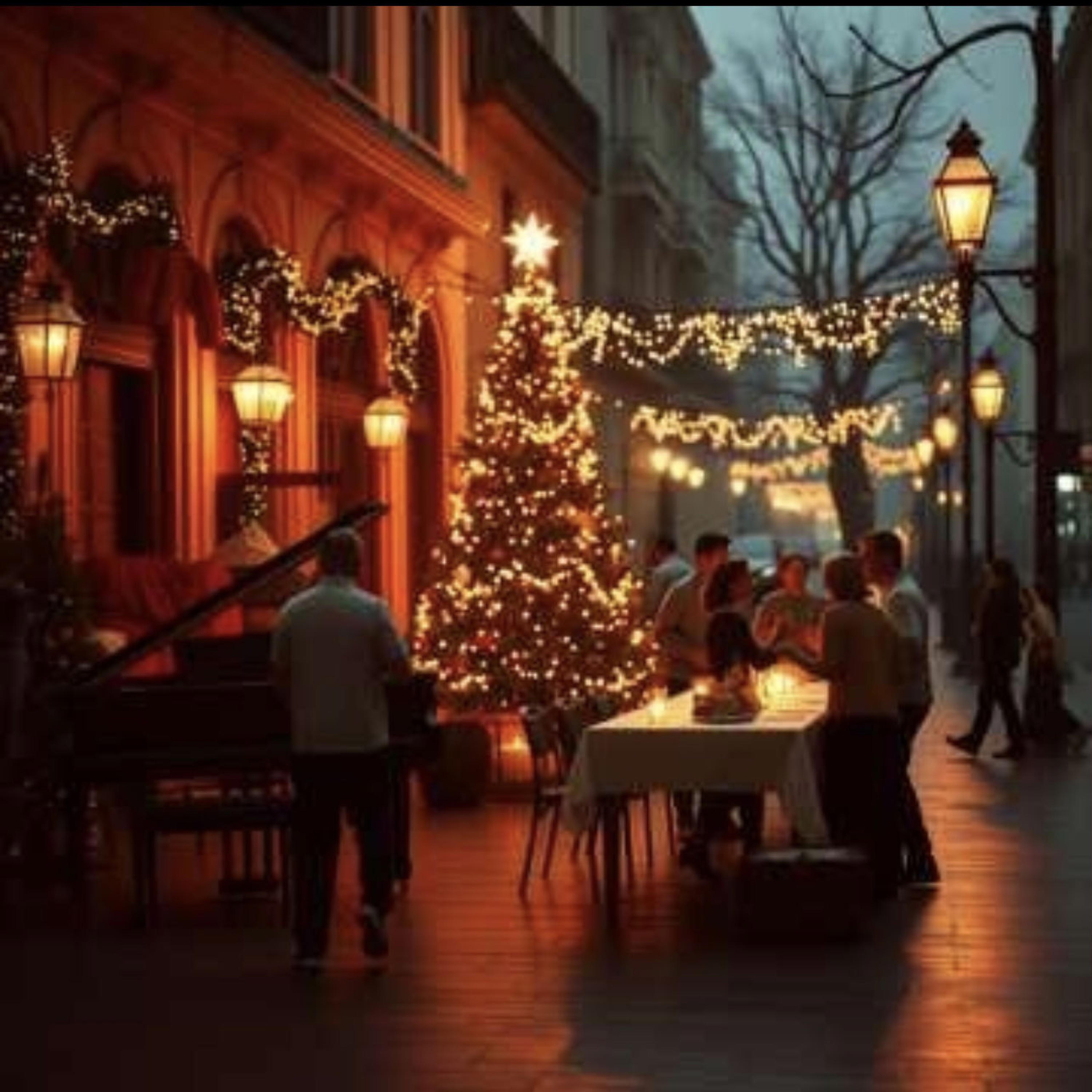 Navidad con Sabor a Cristo