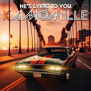 He's lying to you - Single