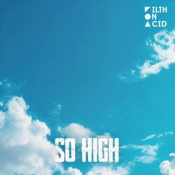 So High - Single