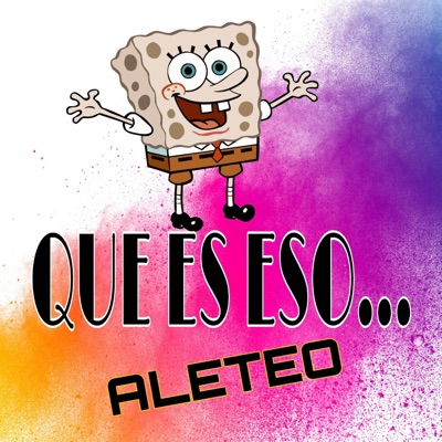 Que Es Eso / Aleteo - Single