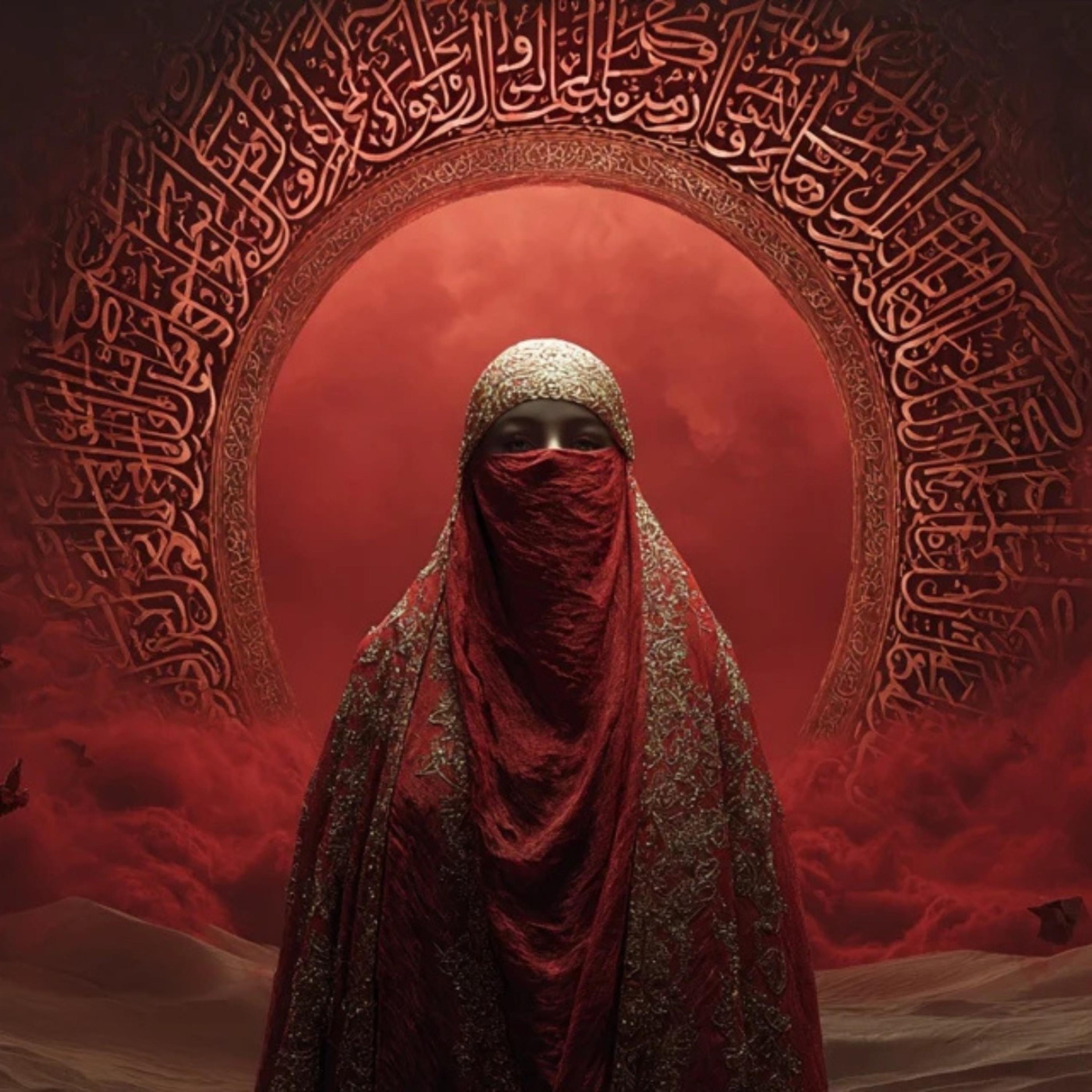 Lama | لاما - Arabic Techno House Mix - Single