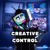 Creative Control - Smg4 Cover Art