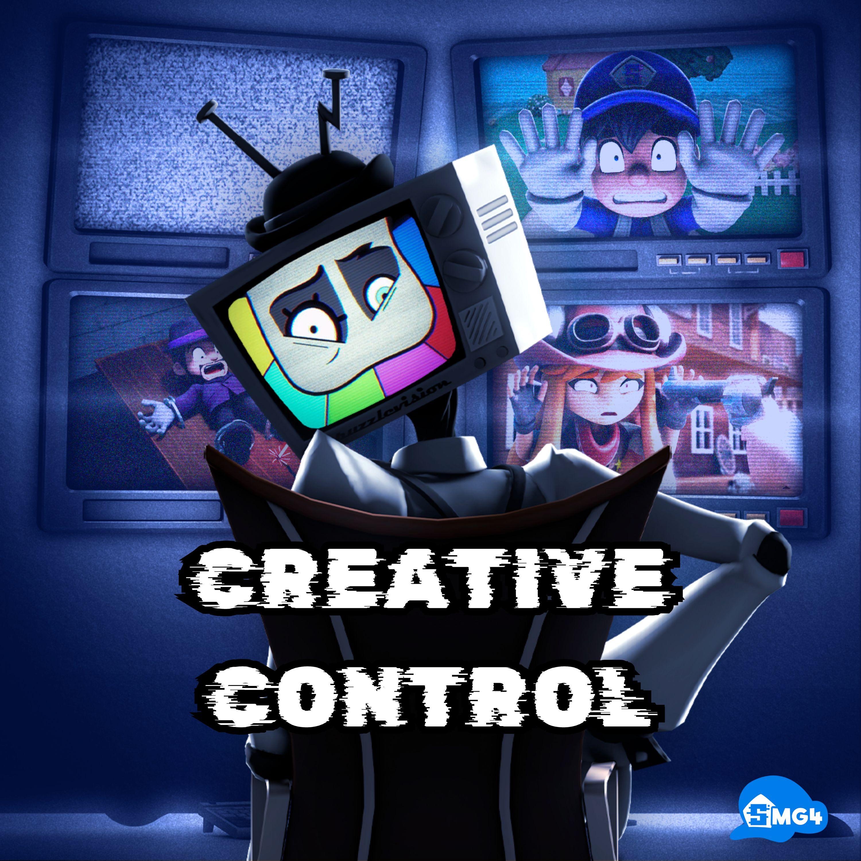 PUZZLEVISION (Original Webseries Soundtrack) - Single