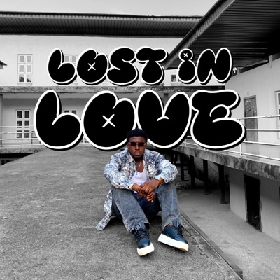 LOST IN LOVE (feat. Bambi-sage) - Single