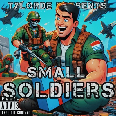 Small Soldiers - Single
