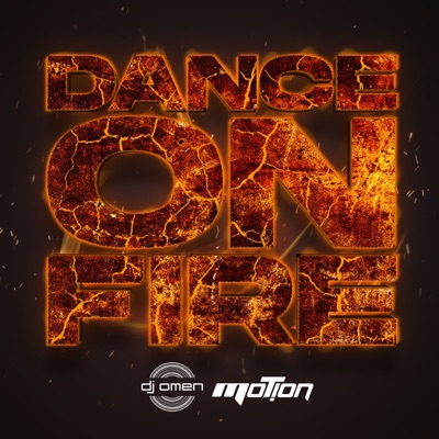 Dance On Fire (Radio Edit) - Single