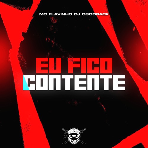 Eu Fico Contente