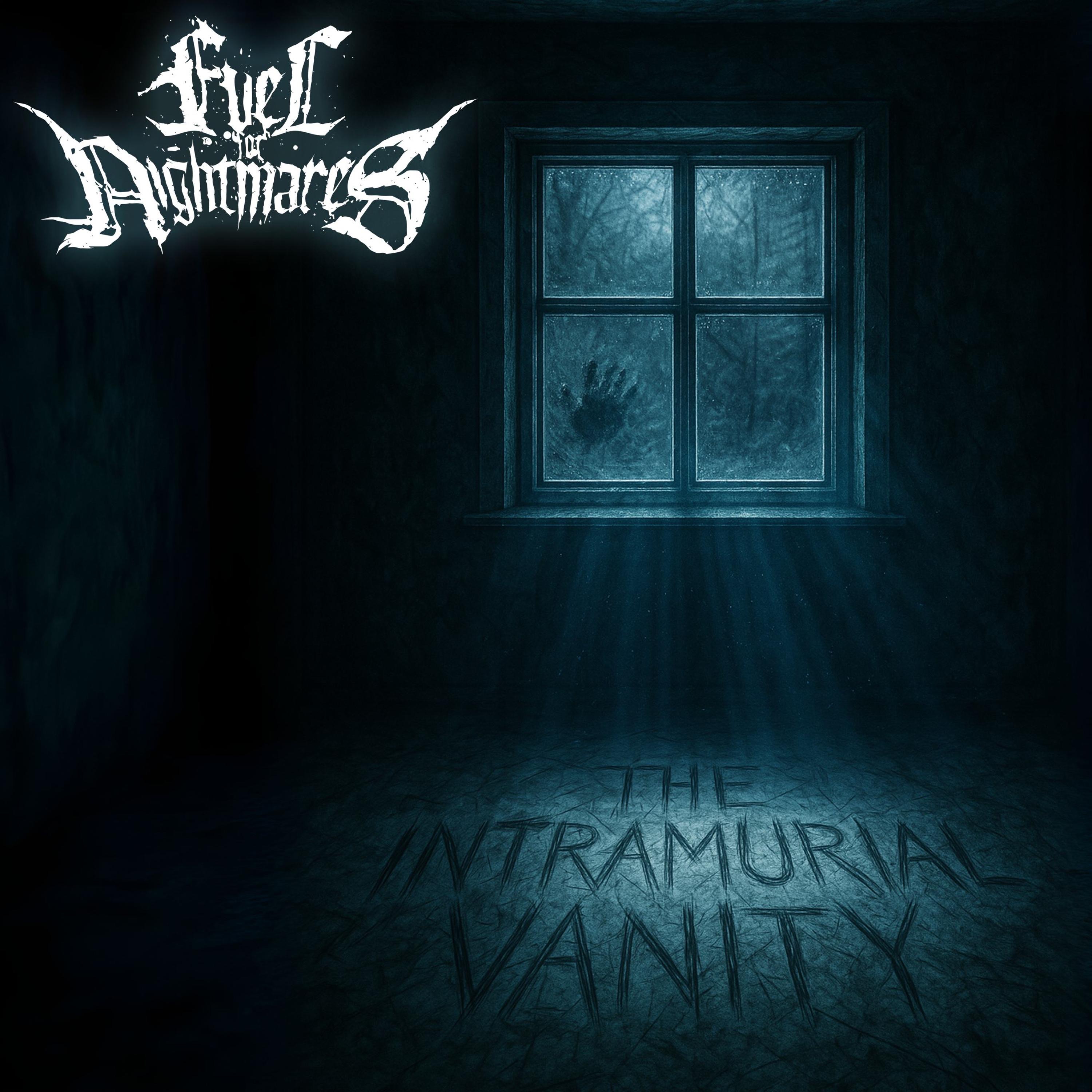 The Intramurial Vanity - Single