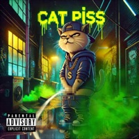Cat Piss - Single - JUSSY9EAN