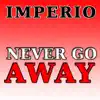 Never Go Away
