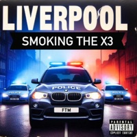 Smoking the x3 (feat. Brisc0151) - Single - Ruger.0151