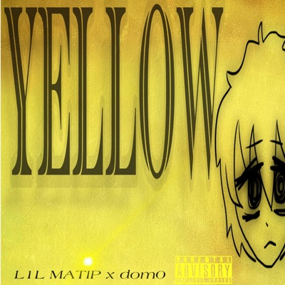 YELLOW - Single