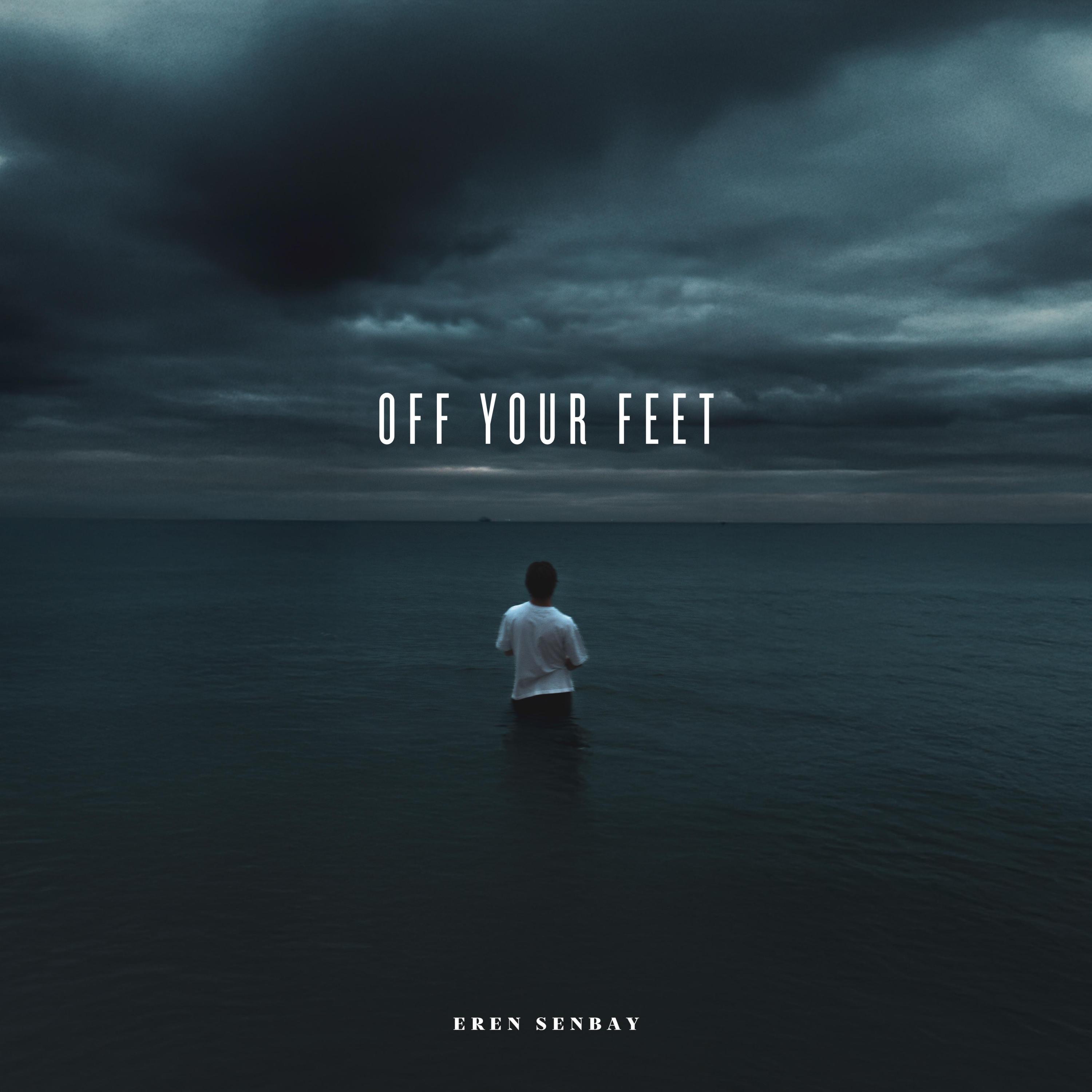 Off Your Feet - Single