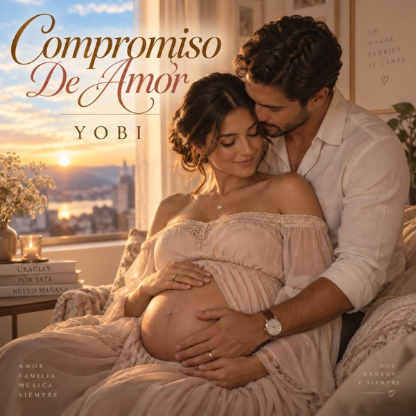 Compromiso De Amor