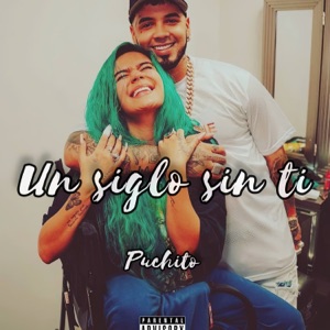 Un Siglo Sin Ti - Single