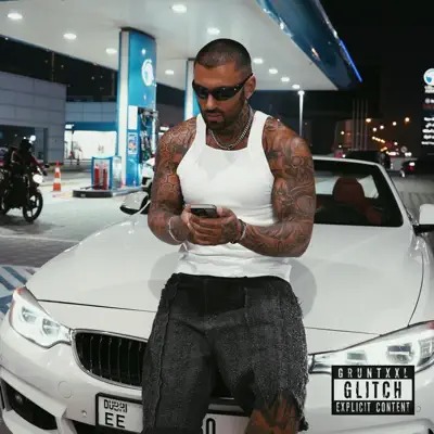 Escucha Glitch - Single de GRUNTXXL & C4