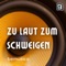 Zu laut zum Schweigen - bemusico lyrics