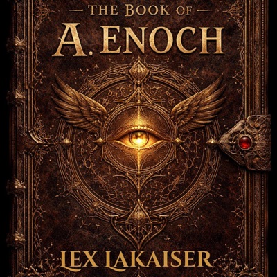 The Book of A. Enoch